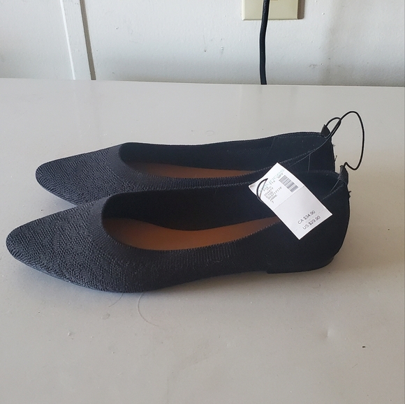 Maurices dress shoes. - Picture 2 of 6